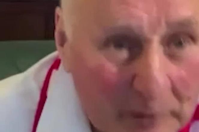 Hiszpanie piszą o słowach Jana Tomaszewskiego. Legenda ostro o sytuacji Roberta Lewandowskiego w Barcelonie