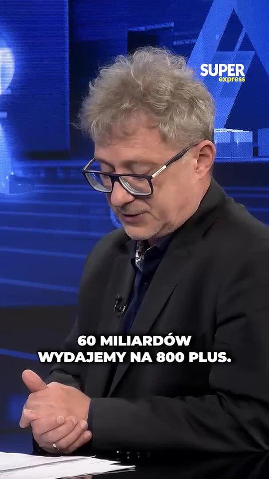 800 PLUS DO LIKWIDACJI? MILLER SZCZERZE