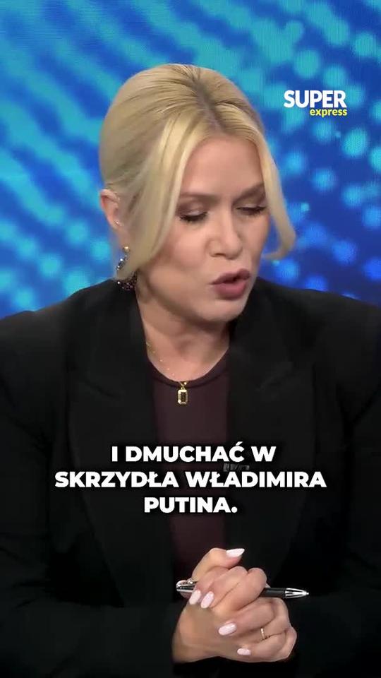 TOMCZYK OSTRO: POLITYKA USA PO WYBORACH POŁÓWKOWYCH MOŻE SIĘ ZMIENIĆ