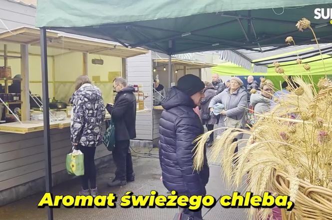 Frymark Bydgoski przyciągnął tłumy! To był dzień pełen smaków i rękodzieła