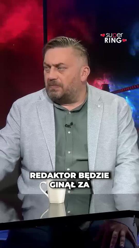 UMRZESZ ZA TUSKA I KACZYŃSKIEGO? Otoka-Frąckiewicz KONTRA Jarząbek!