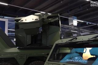 Konrad Gołota o produkcji amunicji 155 mm. Polska osiągnie pełną niezależność? Kulisy inwestycji PGZ