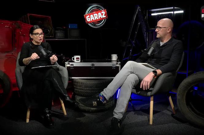 Garaż 2.0. - odc 13 | ESKA ROCK