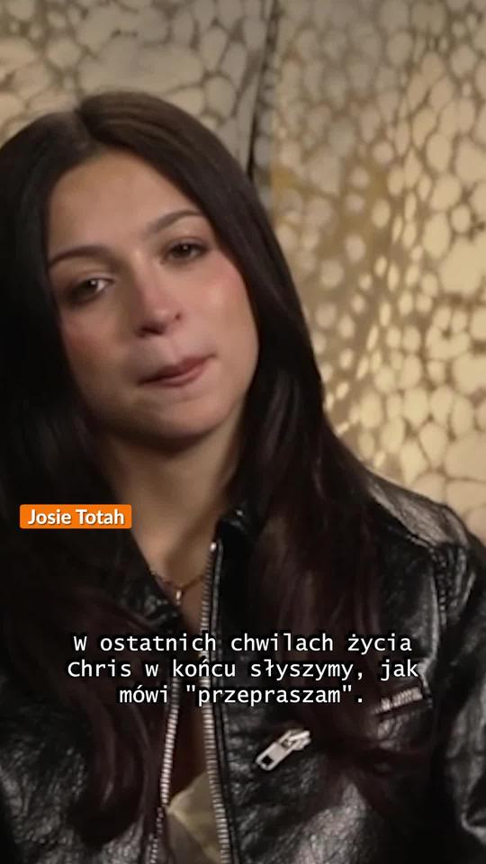 Aktorka komentuje zakończenie Carrie