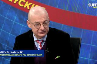 Michał Kamiński: Skutkiem ataku rosyjskiego na Ukrainę jest śmierć polskich obywateli [Express Biedrzyckiej]