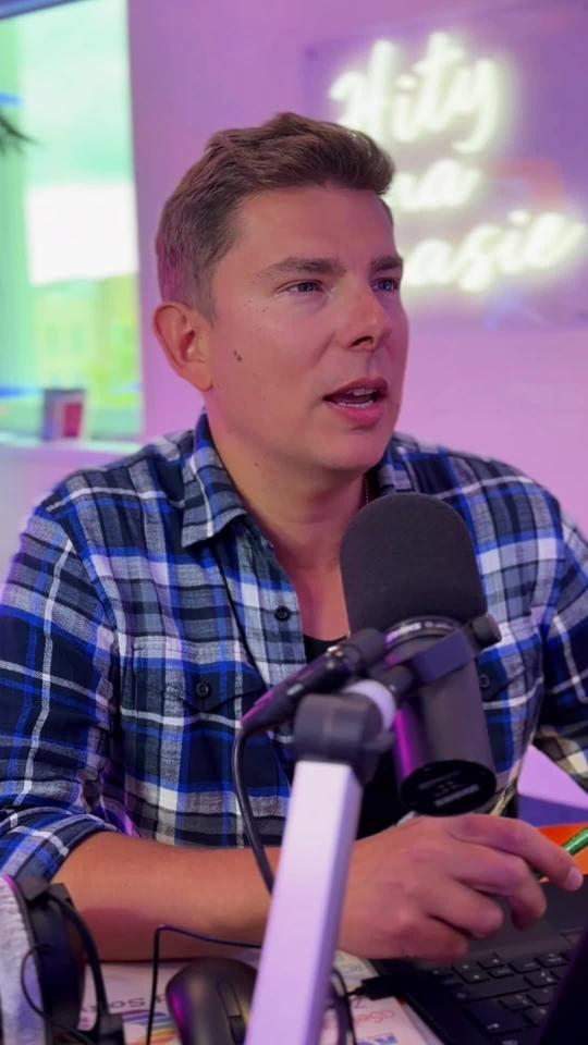 Podcast: Kasia i Hany | Radio ESKA