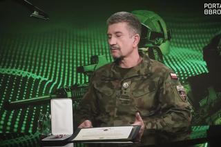 Polski oficer nie zgadza się ze słowami Donalda Trumpa. Chce oddać amerykańskie odznaczenie
