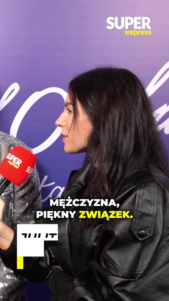 Kajra i Sławomir o udanym związku