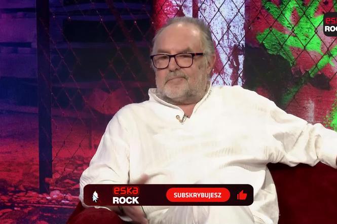 Jacek Sylwin: Tajemnice Jarocina / Mellina #132