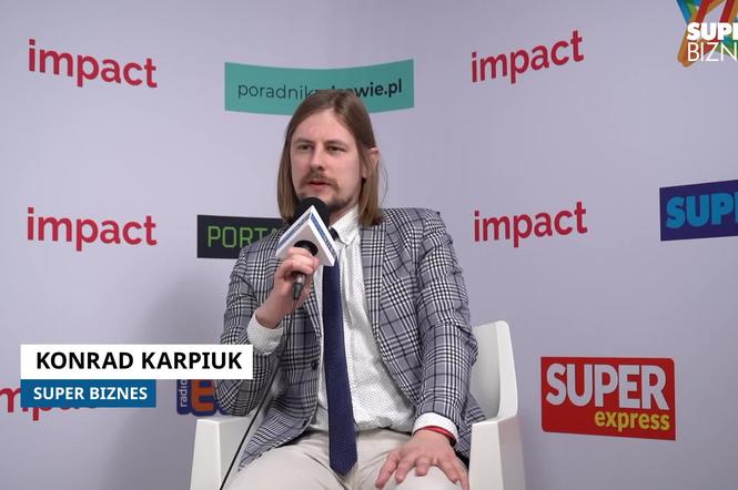 Omenaa Mensah na Impact'25. Zawiązała współpracę z Obama Foundation