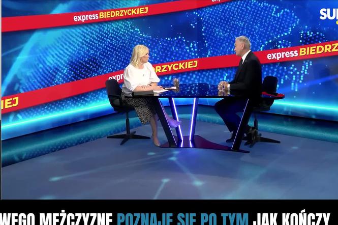 Nawrocki wywraca stolik?! Biedroń grzmi: Mamy najgorsze relacje z Ukrainą w całej UE