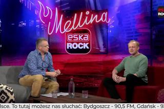 Piotr Adamczyk: po roli Papieża, w Meksyku traktowali mnie jak relikwię / Mellina #116