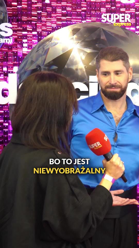 Piotr Guma Gumulec tak namówił brata do wzięcia udziału w TzG