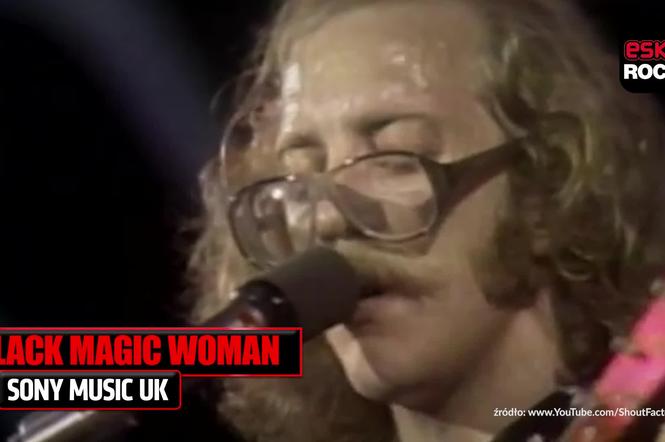 Fleetwood Mac - najsłynniejsze kompozycje legendy pop rockowego grania