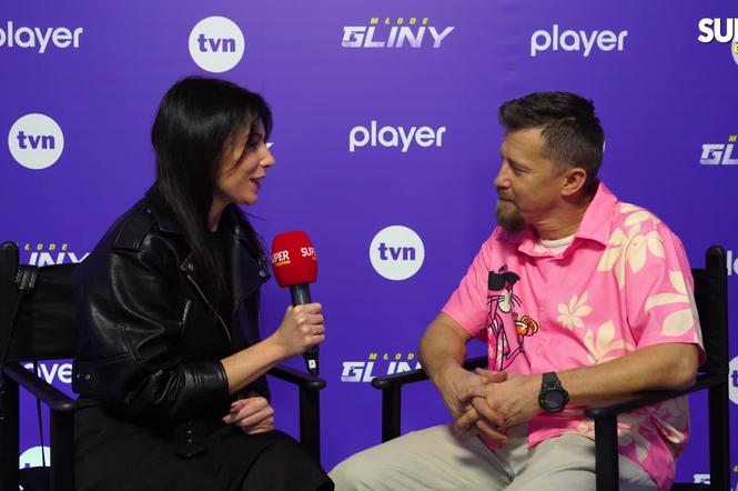 Szokujące słowa Bartosza Obuchowicza. Może przez żonę gram mniej