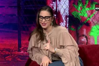 Anna Szymańczyk: jak kręci się sceny intymne? / Mellina #112