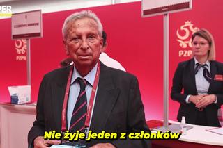 Ogromna tragedia! Nie żyje jeden z członków ekipy „Orłów Górskiego”. Janusz Garlicki miał 88 lat