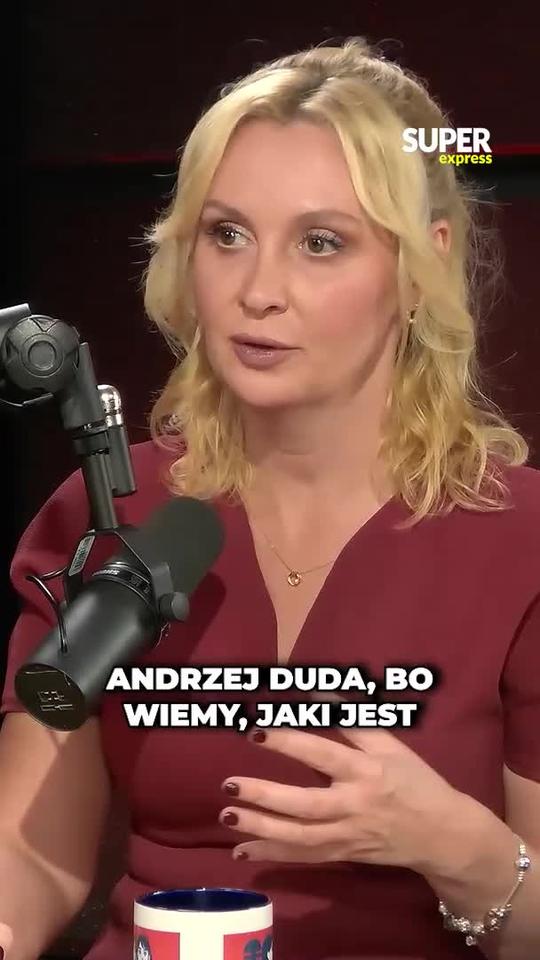 TAK ANDRZEJ DUDA DENERWOWAŁ DONALDA TRUMPA! 