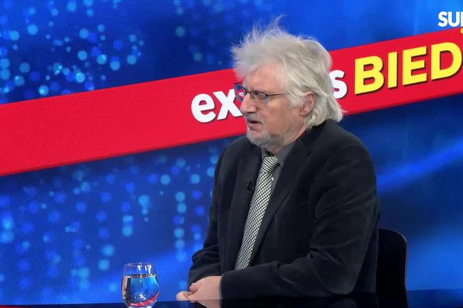 Prof. Radosław Markowski: To już nie Ameryka tylko Trumpistan 