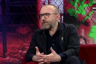 Tomasz Stawiszyński: czy człowiek głosujący na KO lub PiS może być porządny? | Mellina #122