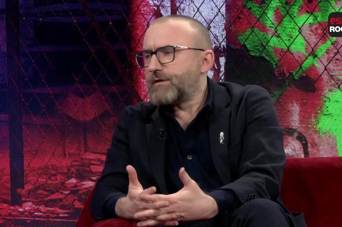 Tomasz Stawiszyński: czy człowiek głosujący na KO lub PiS może być porządny? | Mellina #122