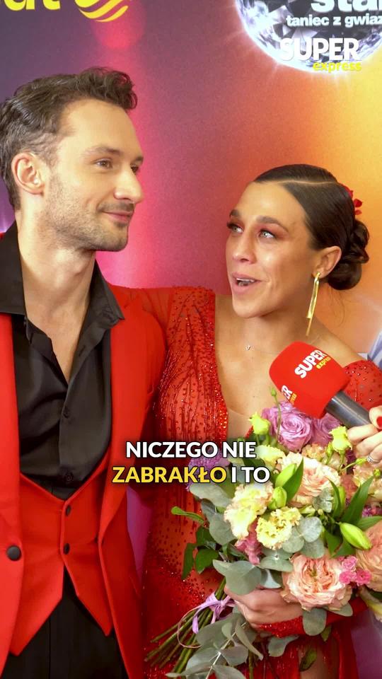 Joanna Jędrzejczyk mówi o odpadnięciu z TzG