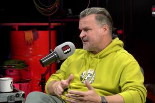 Adam Kornacki i Wiktor Brzozowski o motoryzacyjnych trendach roku 2017 / Garaż #2