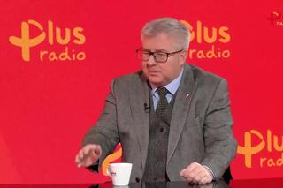 Ryszard Czarnecki z PiS ocenia, czy Kwaśniewski ma szansę dostać posadę w NATO