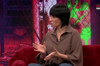 Tatiana Okupnik w “Mellinie” w Esce ROCK!