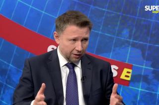Kierwiński ujawnia kulisy zaproszenia Tuska do debaty. „Tchórz, nic więcej”