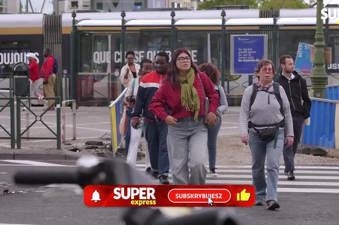 TU JEST WOJNA GANGÓW! POLACY WRACAJĄ Z BELGII?! 