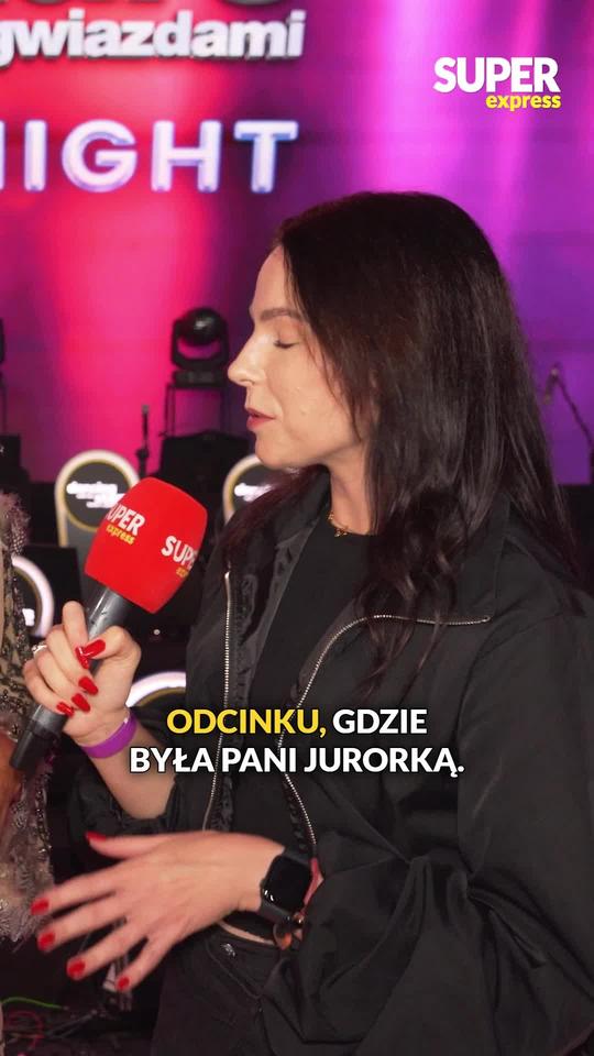 Edyta Górniak w roli jurorki TzG. Mówi, jak się czuła!