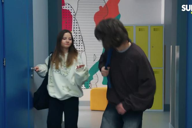 Barwy szczęścia ZWIASTUN. Sonia nie będzie pamiętała, co jej zrobił bandyta Bazylow