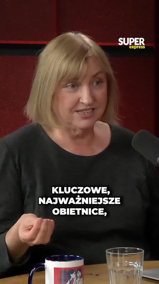 HIT! TUSK NIE PAMIĘTAŁ WŁASNEJ OBIETNICY!