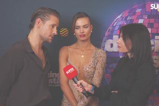 Fabijański szuka żony w Tańcu z Gwiazdami? Wolę, żeby ktoś mi wykrzyczał, mówiąc - kocham cię