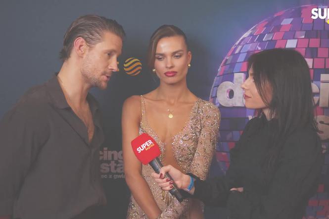 Fabijański szuka żony w Tańcu z Gwiazdami?