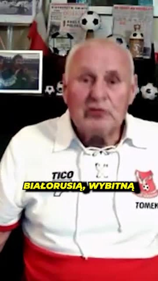 ZABAWNA WPADKA W STUDIU. GRAMY Z BIAŁORUSIĄ!