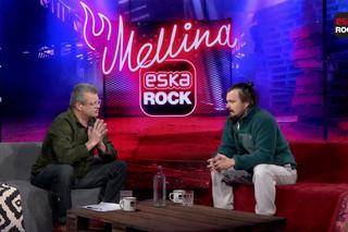 Dawid Ogrodnik: ksiądz, gangster a teraz nauczyciel. Jakim był uczniem? / Mellina #109