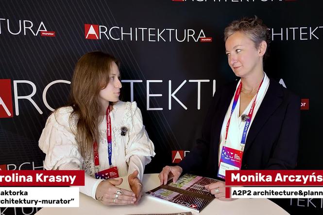 Młodzi nie chcą już pracować tak jak starsze pokolenie architektów, widzą, jaka to jatka, mówi architektka Monika Arczyńska