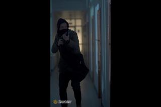 Jak atrakcyjnie mówić o bezpieczeństwie? Odpowiedzią jest seria krótkich filmów „Bądź bezpieczny”!