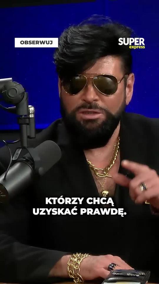  RUTKOWSKI: NIE JESTEM ADWOKATEM DIABŁA