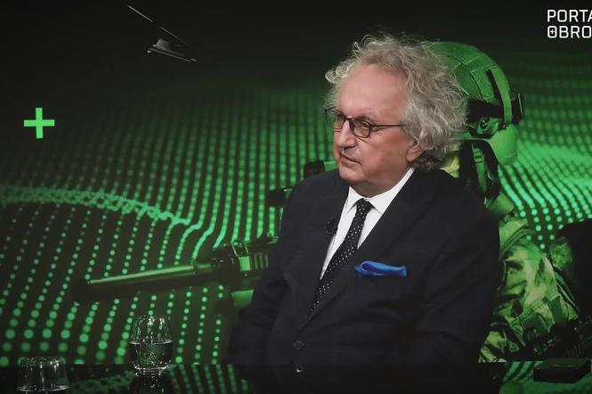 A.Mochoń: „To będą ciekawe targi, bo żyjemy w ciekawych czasach”