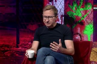 Sławomir Sierakowski - Ludzie głosują na PiS bo nie mają wyboru / Mellina #41