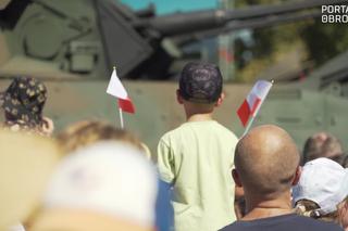 Defilada w Warszawie. Duda podał liczebność polskiej armii