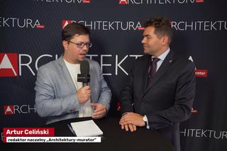 Lucjusz Nadbereżny: Kiedyś współpraca była oczywista, dziś rząd woli realizować własne pomysły