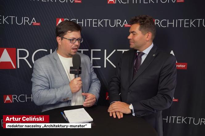 Lucjusz Nadbereżny: Małe i średnie miasta muszą walczyć o mieszkańców