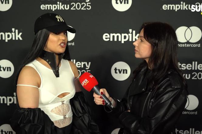 Sara James o polskiej Eurowizji bez ogródek! 