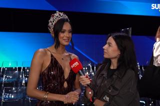Miss Polski zdradziła, co dalej z jej karierą. Nie wyjedzie z kraju?