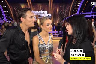 Maurycy Popiel ucieknie do lasu po Tańcu z Gwiazdami! Zainspirował się Kaczorowską i Rogacewiczem?