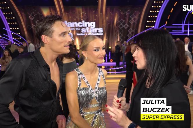 Maurycy Popiel ucieknie do lasu po Tańcu z Gwiazdami! Zainspirował się Kaczorowską i Rogacewiczem?